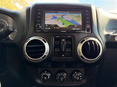 2012 Jeep Wrangler Unlimited Wrangler Unlimited Rubicon   - Photo 53 - Gladstone, OR 97027