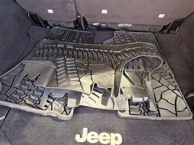 2012 Jeep Wrangler Unlimited Wrangler Unlimited Rubicon   - Photo 40 - Gladstone, OR 97027