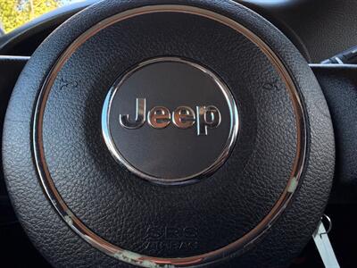 2012 Jeep Wrangler Unlimited Wrangler Unlimited Rubicon   - Photo 73 - Gladstone, OR 97027