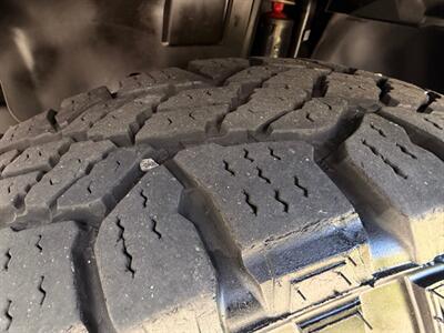 2012 Jeep Wrangler Unlimited Wrangler Unlimited Rubicon   - Photo 51 - Gladstone, OR 97027