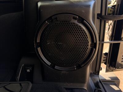 2012 Jeep Wrangler Unlimited Wrangler Unlimited Rubicon   - Photo 42 - Gladstone, OR 97027
