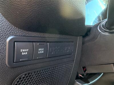 2012 Jeep Wrangler Unlimited Wrangler Unlimited Rubicon   - Photo 22 - Gladstone, OR 97027