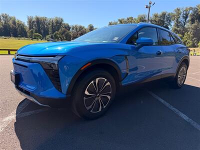 2024 Chevrolet Blazer EV 2LT - Photo 31 - Gladstone, OR 97027
