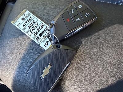 2024 Chevrolet Blazer EV 2LT - Photo 74 - Gladstone, OR 97027