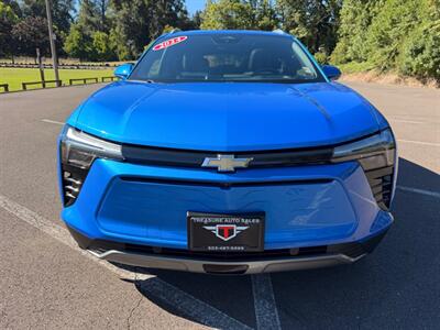 2024 Chevrolet Blazer EV 2LT - Photo 8 - Gladstone, OR 97027