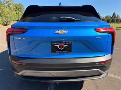 2024 Chevrolet Blazer EV 2LT - Photo 32 - Gladstone, OR 97027