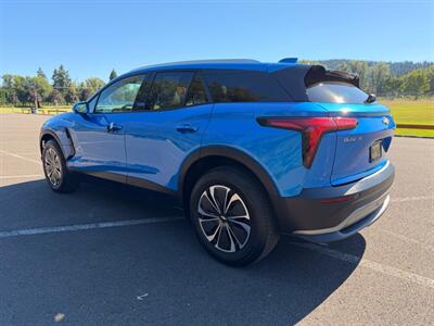 2024 Chevrolet Blazer EV 2LT - Photo 3 - Gladstone, OR 97027