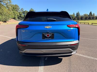 2024 Chevrolet Blazer EV 2LT - Photo 4 - Gladstone, OR 97027