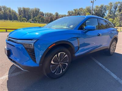 2024 Chevrolet Blazer EV 2LT  2LT SUV