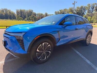 2024 Chevrolet Blazer EV 2LT - Photo 25 - Gladstone, OR 97027