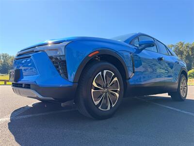 2024 Chevrolet Blazer EV 2LT - Photo 30 - Gladstone, OR 97027