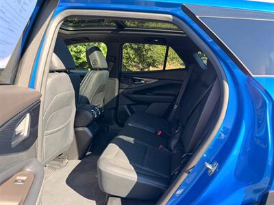 2024 Chevrolet Blazer EV 2LT - Photo 12 - Gladstone, OR 97027