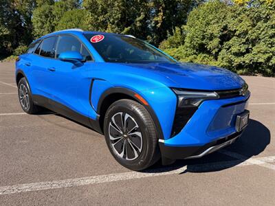 2024 Chevrolet Blazer EV 2LT - Photo 7 - Gladstone, OR 97027