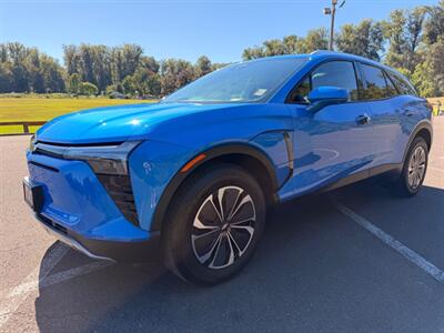 2024 Chevrolet Blazer EV 2LT - Photo 27 - Gladstone, OR 97027
