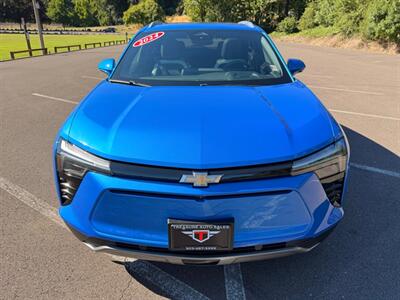 2024 Chevrolet Blazer EV 2LT - Photo 35 - Gladstone, OR 97027