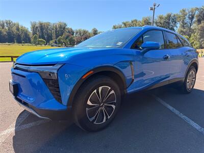 2024 Chevrolet Blazer EV 2LT - Photo 28 - Gladstone, OR 97027