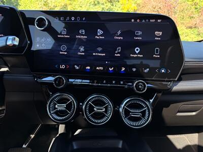 2024 Chevrolet Blazer EV 2LT - Photo 19 - Gladstone, OR 97027