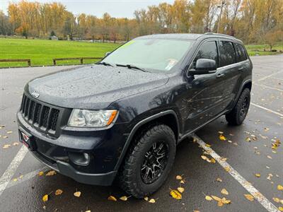 2011 Jeep Grand Cherokee Overland   - Photo 26 - Gladstone, OR 97027