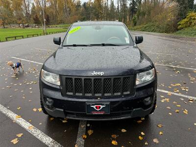 2011 Jeep Grand Cherokee Overland   - Photo 31 - Gladstone, OR 97027