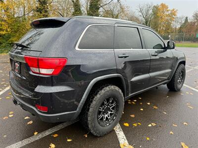 2011 Jeep Grand Cherokee Overland   - Photo 5 - Gladstone, OR 97027