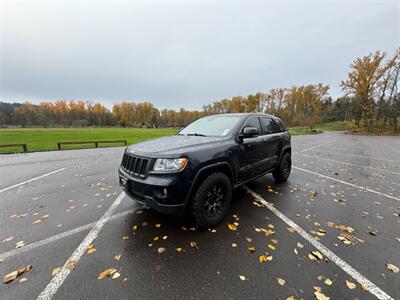 2011 Jeep Grand Cherokee Overland   - Photo 27 - Gladstone, OR 97027