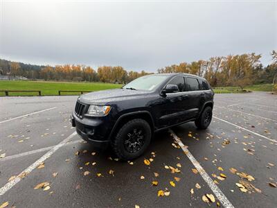 2011 Jeep Grand Cherokee Overland   - Photo 29 - Gladstone, OR 97027