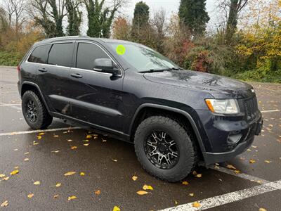 2011 Jeep Grand Cherokee Overland   - Photo 7 - Gladstone, OR 97027