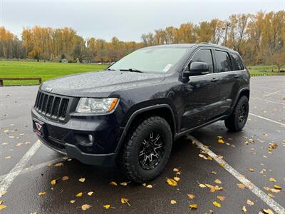 2011 Jeep Grand Cherokee Overland   - Photo 25 - Gladstone, OR 97027