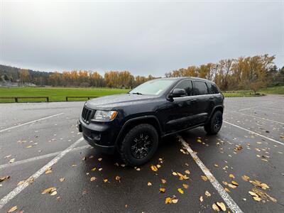 2011 Jeep Grand Cherokee Overland   - Photo 28 - Gladstone, OR 97027