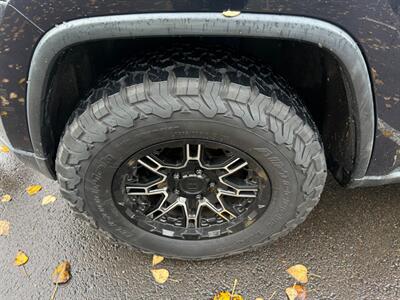 2011 Jeep Grand Cherokee Overland   - Photo 45 - Gladstone, OR 97027