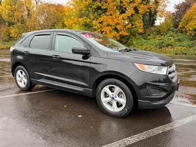 2017 Ford Edge SE   - Photo 7 - Gladstone, OR 97027