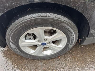 2017 Ford Edge SE   - Photo 40 - Gladstone, OR 97027