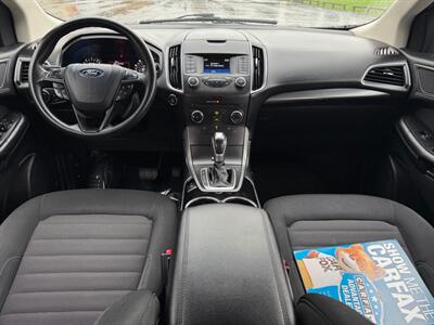2017 Ford Edge SE   - Photo 39 - Gladstone, OR 97027