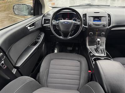 2017 Ford Edge SE   - Photo 23 - Gladstone, OR 97027