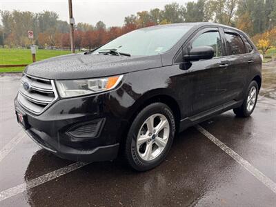 2017 Ford Edge SE   - Photo 29 - Gladstone, OR 97027
