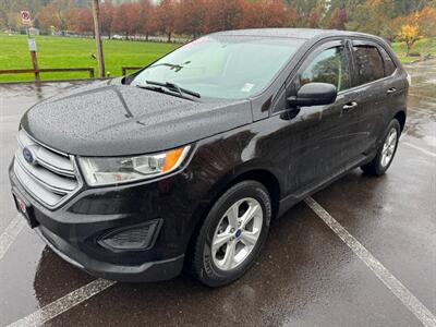 2017 Ford Edge SE   - Photo 28 - Gladstone, OR 97027