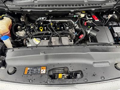 2017 Ford Edge SE   - Photo 35 - Gladstone, OR 97027