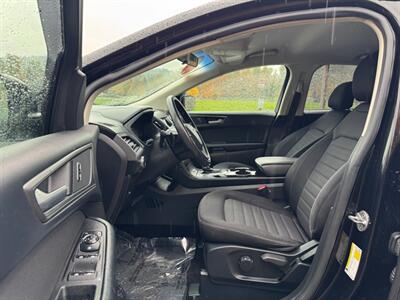 2017 Ford Edge SE   - Photo 10 - Gladstone, OR 97027