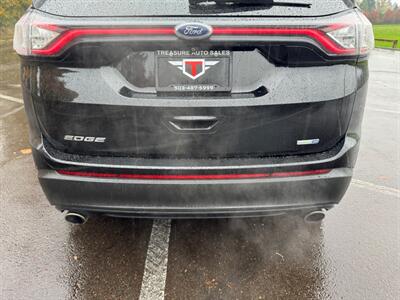 2017 Ford Edge SE   - Photo 30 - Gladstone, OR 97027