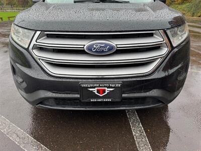 2017 Ford Edge SE   - Photo 31 - Gladstone, OR 97027