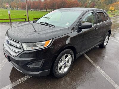 2017 Ford Edge SE   - Photo 27 - Gladstone, OR 97027