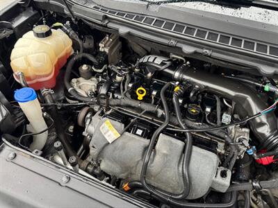 2017 Ford Edge SE   - Photo 37 - Gladstone, OR 97027