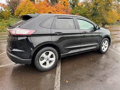 2017 Ford Edge SE   - Photo 5 - Gladstone, OR 97027