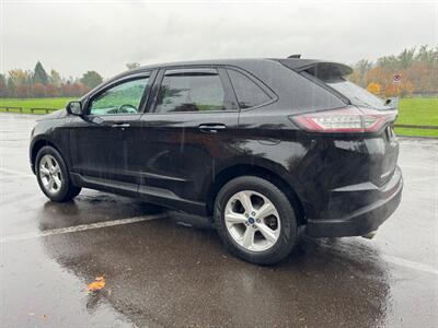 2017 Ford Edge SE   - Photo 3 - Gladstone, OR 97027