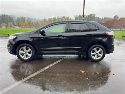 2017 Ford Edge SE   - Photo 2 - Gladstone, OR 97027