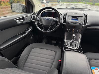 2017 Ford Edge SE   - Photo 15 - Gladstone, OR 97027