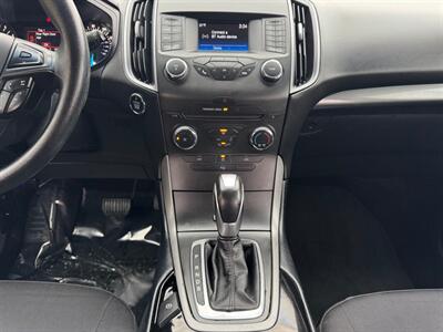 2017 Ford Edge SE   - Photo 41 - Gladstone, OR 97027