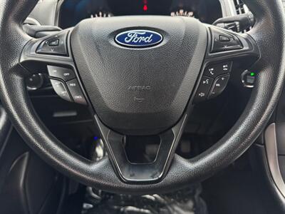 2017 Ford Edge SE   - Photo 42 - Gladstone, OR 97027