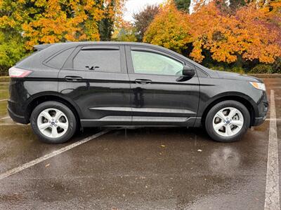 2017 Ford Edge SE   - Photo 6 - Gladstone, OR 97027