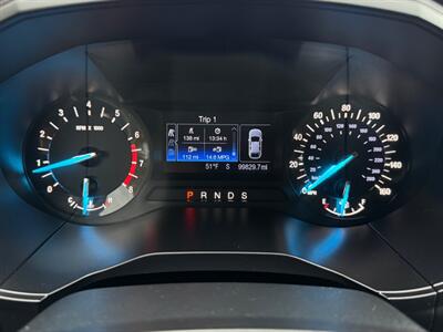 2017 Ford Edge SE   - Photo 24 - Gladstone, OR 97027